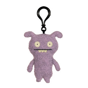 Uglydoll Keychain - Toodee