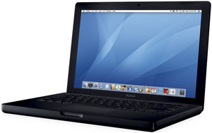 MacBook Pro 17", Intel Core 2 Duo 2.33 GHz