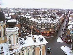 погулять по крышам:)