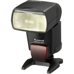 Фотовспышка Canon 580 EX SpeedLite