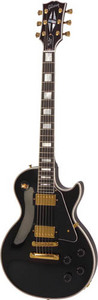 Gibson LP Custom