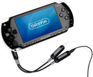 PSP