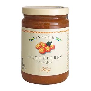 swedish cloudberry jam