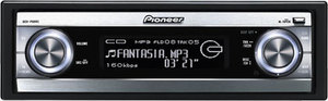 pioneer p88rs