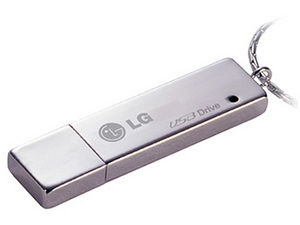 починить свою флэшку LG USB Drive платиновую на 2Гб