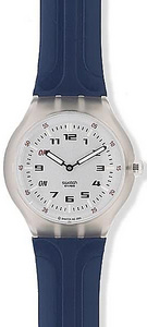 Часы Swatch