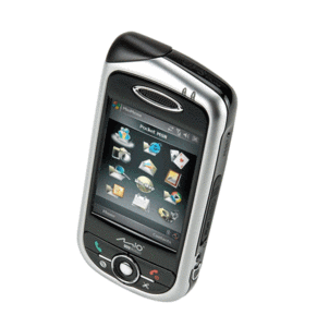 GPS PDA Phone