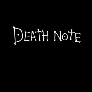 книги манги "Death Note" на английском (кроме четвертой, шестой и седьмой)