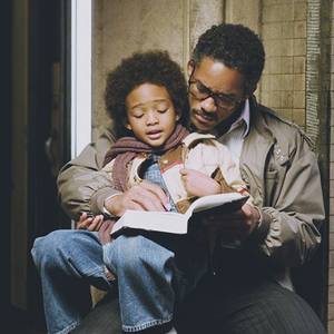 The Pursuit of Happyness