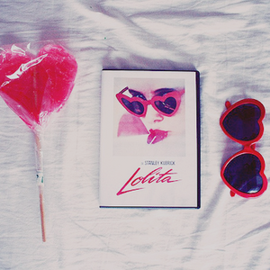 Lolita, 1997