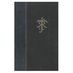 The Silmarillion (Hardcover)