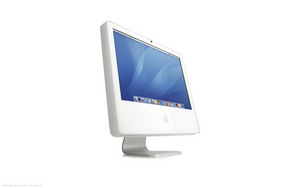 iMac 24"