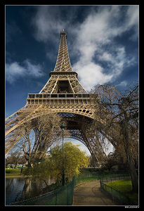 открыть для себя Францию