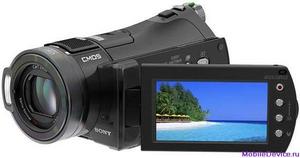 SONY HDR-CX7EK