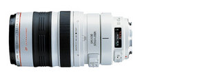 Canon EF 100-400mm f/4.5-5.6L IS Lens