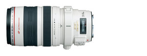 Canon EF 28-300mm f/3.5-5.6L IS lens