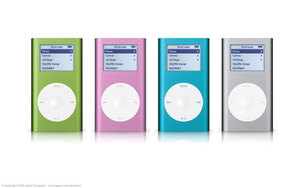 iPod