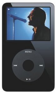 Ipod video