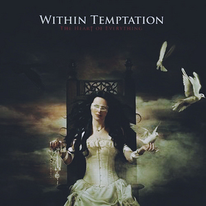 Within Temptation"The heart of everything"