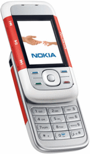 Nokia 5300