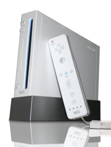 Nintendo Wii