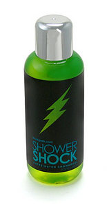 Shower Shock Body Wash