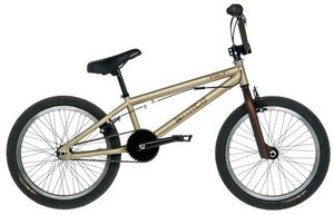 BMX