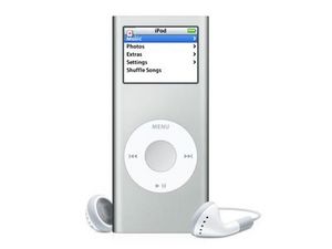 iPod