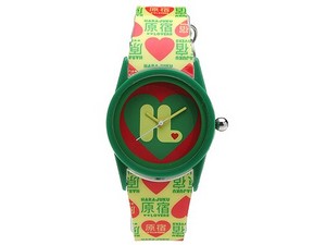 Harajuku Lovers watch