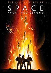 Space: Above and Beyond