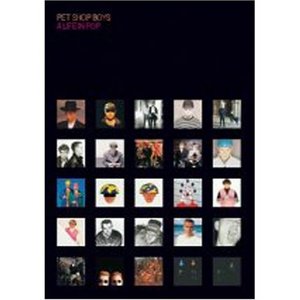 Pet Shop Boys - Life In Pop (2006) (DVD)