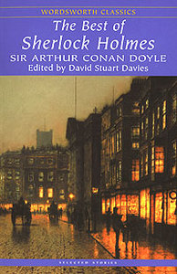 Arthur Conan Doyle - The Best of Sherlock Holmes