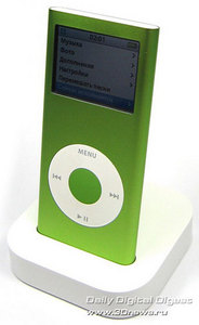 iPod Nano