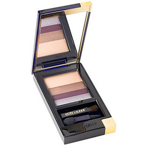 Graphic Color EyeShadow Quad от EL