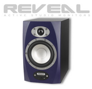 Tannoy Reveal 5A