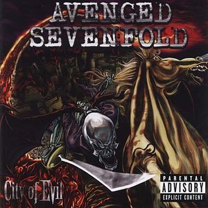 послушать "Avenged Sevenfold" (A7X)