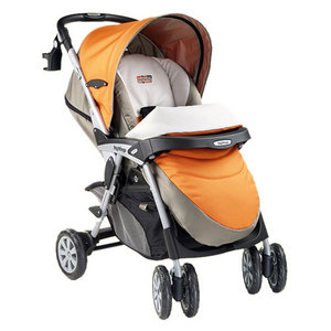 Коляска Peg-Perego  "Centro Completo"