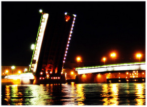 ..Питер...и этим все сказано))