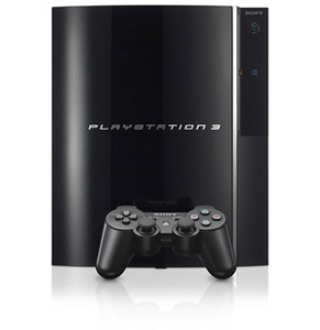 Sony Play Station 3