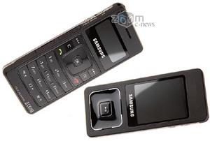 samsung F300