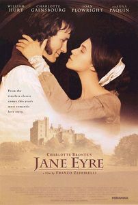 Jane Eyre (film by Franco Zeffirelli)