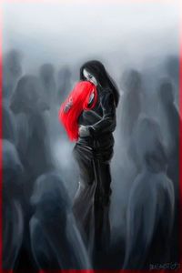 Хочу любить