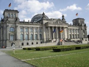 хочу в Берлин!