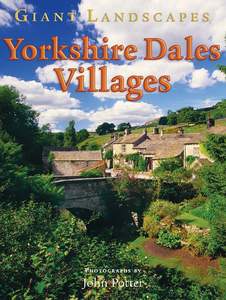 Yorkshire Dales Villages