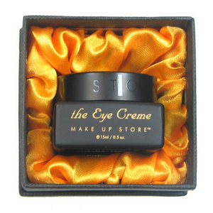 Make Up Store The Eye Cream