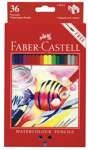 Карандаши Faber-Castell