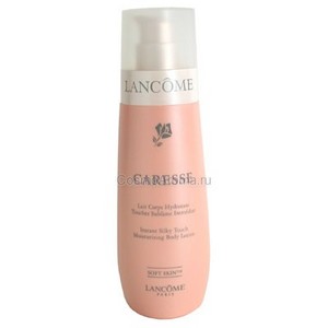 Caresse Moisturizing Body Lotion