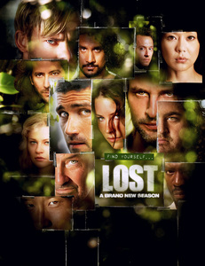 Хочу посмотреть все-все-все сезоны LOST!