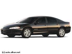 авто dodge intrepid