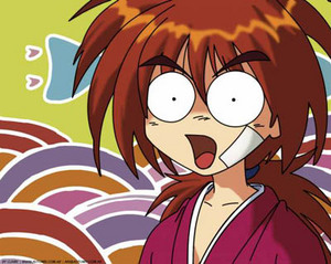 TV anime Rurouni Kenshin